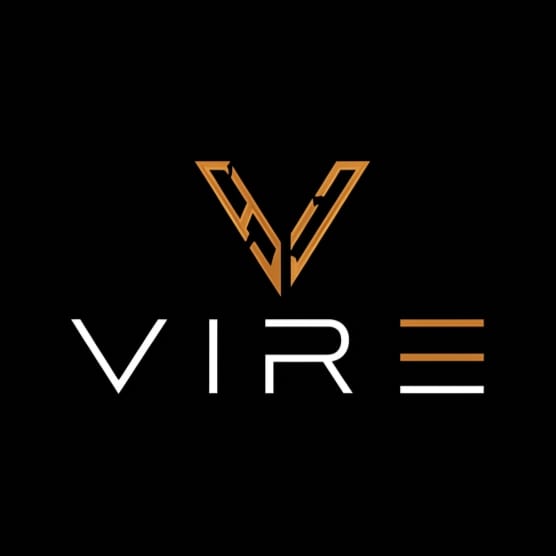 VIRE logo